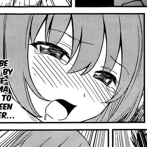 Papa no Iukoto o Kikinasai! - Rojou Kansatsu Kenkyuu Nisshi Chapter 13 : As Raika-sama Looks On cover