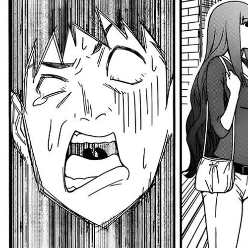 Papa no Iukoto o Kikinasai! - Rojou Kansatsu Kenkyuu Nisshi Chapter 16 : Why Does it Hurt, My Heart!! cover