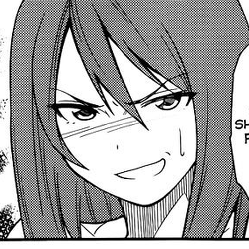 Papa no Iukoto o Kikinasai! - Rojou Kansatsu Kenkyuu Nisshi Chapter 26 : Raika and the Flower Garden of Carnage cover