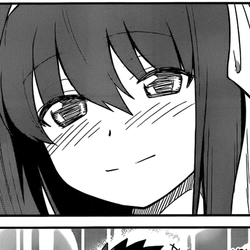 Papa no Iukoto o Kikinasai! - Rojou Kansatsu Kenkyuu Nisshi Chapter 29 v2 : Hm? A Venus, You Say? Me? cover