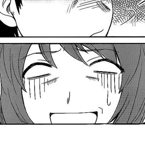 Papa no Iukoto o Kikinasai! - Rojou Kansatsu Kenkyuu Nisshi Chapter 6 : What is Friendship? cover