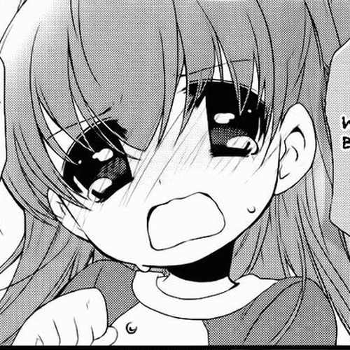 Papa no Iukoto o Kikinasai! - Usagi no Mark Chapter 1 cover