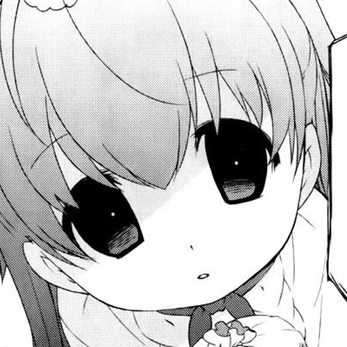 Papa no Iukoto o Kikinasai! - Usagi no Mark Chapter 2 cover