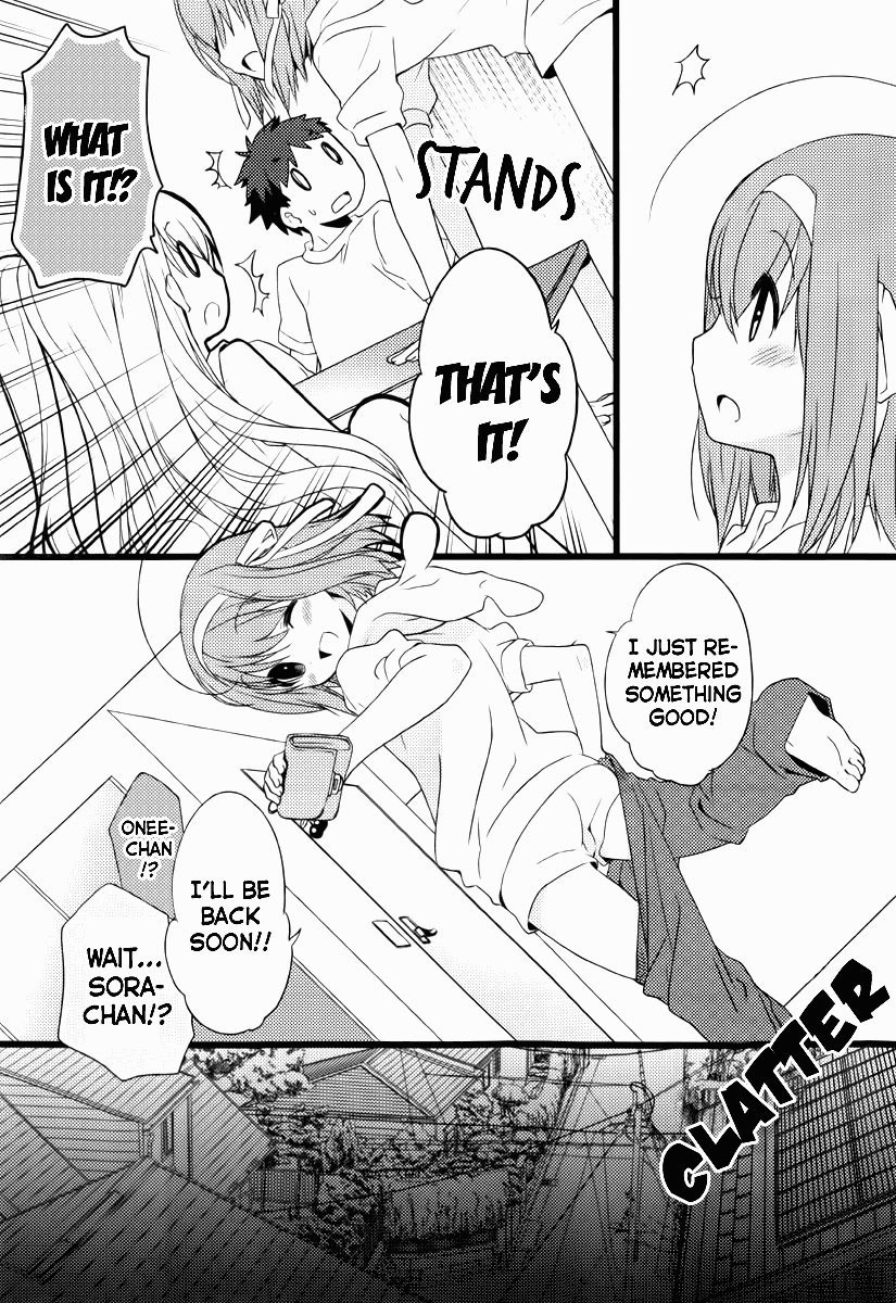 Papa no Iukoto wo Kikinasai! -Mark of the Rabbit- Chapter 1.2 page 42 - Chapter 1 v2
