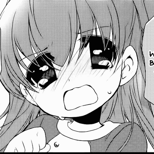 Papa no Iukoto wo Kikinasai! -Mark of the Rabbit- Chapter 1 v2 cover