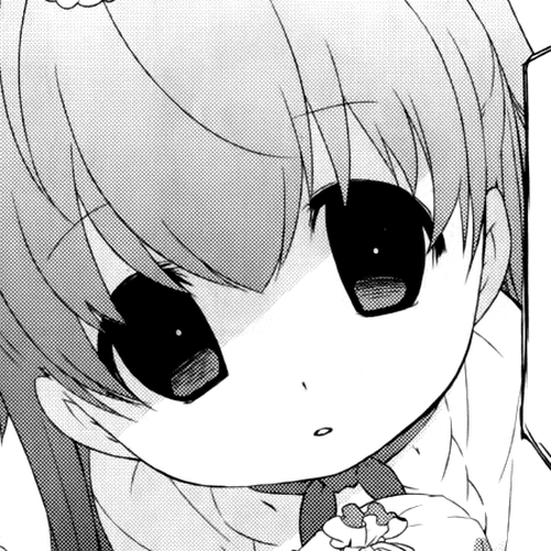Papa no Iukoto wo Kikinasai! -Mark of the Rabbit- Chapter 2 v2 cover