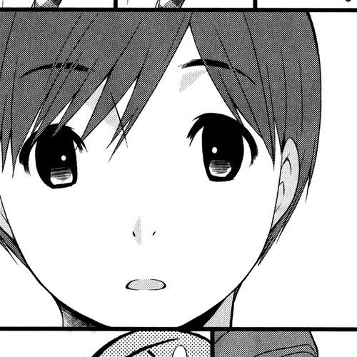 Papa no Iukoto wo Kikinasai! -Mark of the Rabbit- Chapter 3 v2 : [End] cover