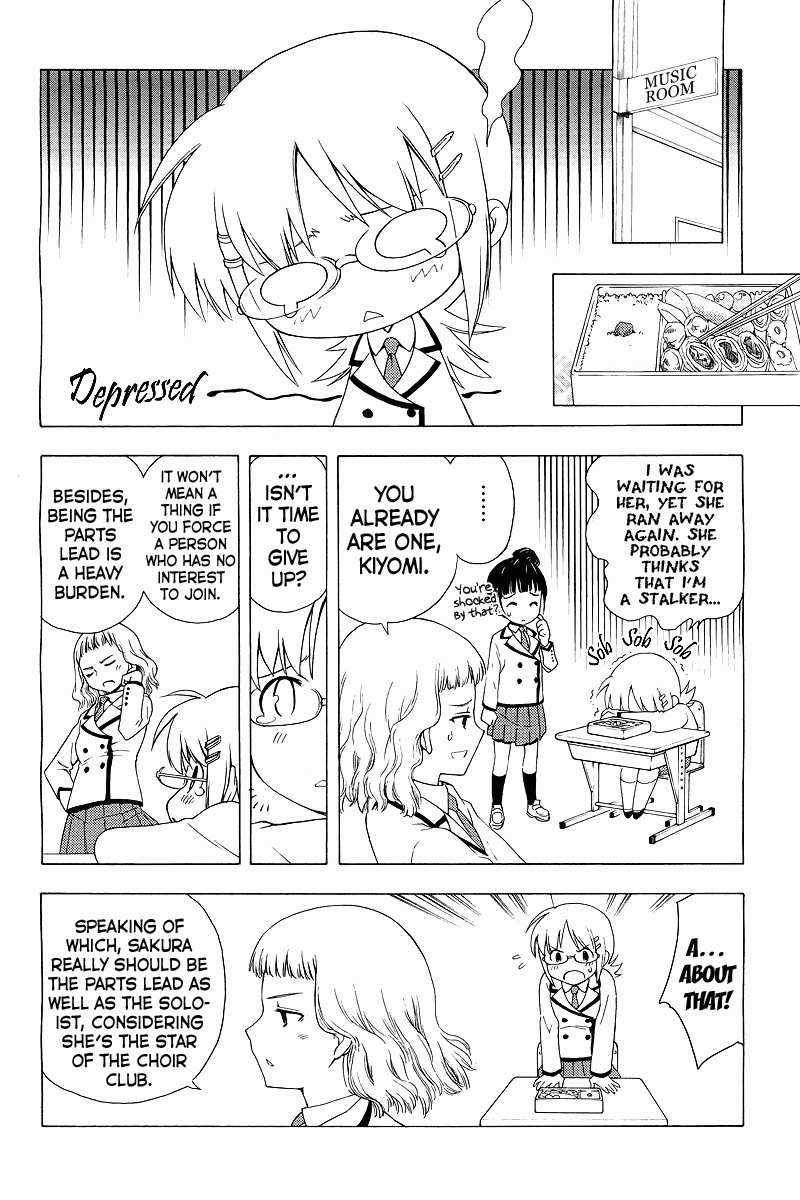 Papa no Iukoto wo Kikinasai! -Sora-iro no Hibiki- Chapter 1.2 page 45 - Chapter 1 v2 : Encounter