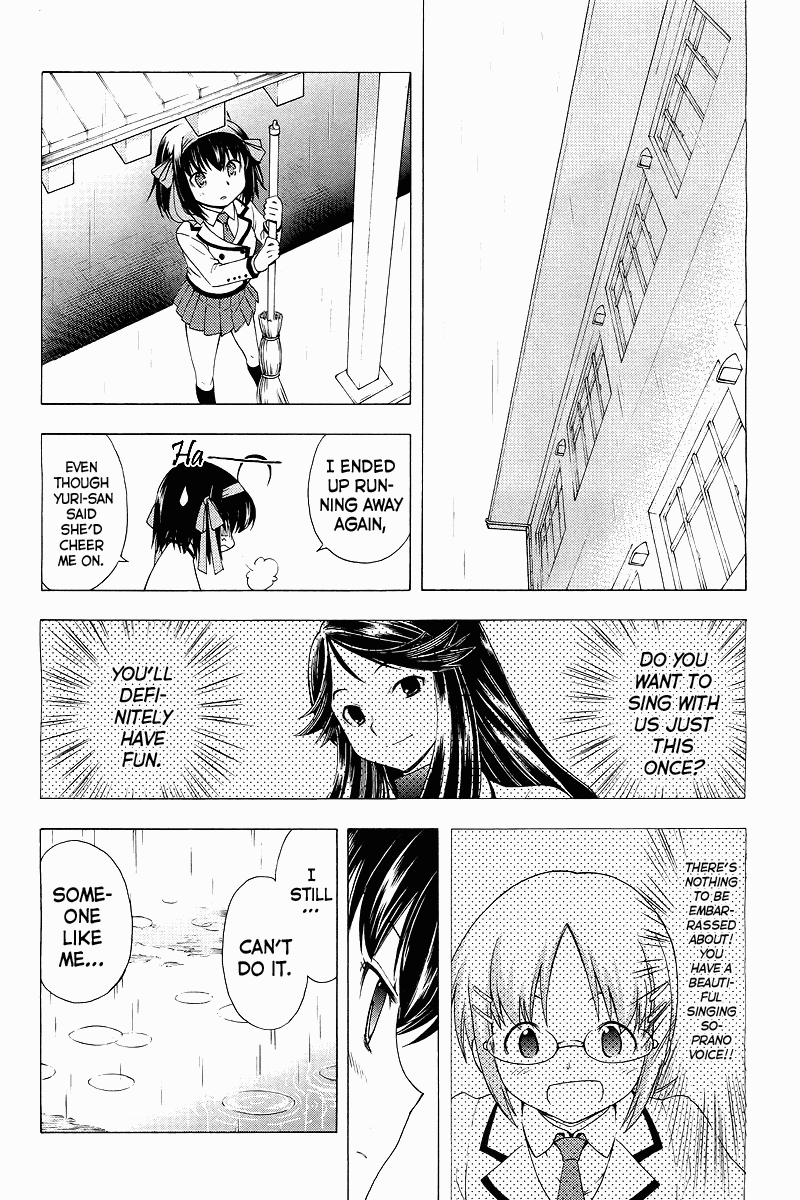 Papa no Iukoto wo Kikinasai! -Sora-iro no Hibiki- Chapter 1.2 page 48 - Chapter 1 v2 : Encounter