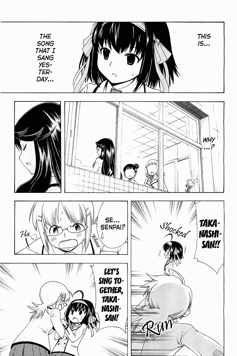 Papa no Iukoto wo Kikinasai! -Sora-iro no Hibiki- Chapter 1.2 page 50 - Chapter 1 v2 : Encounter