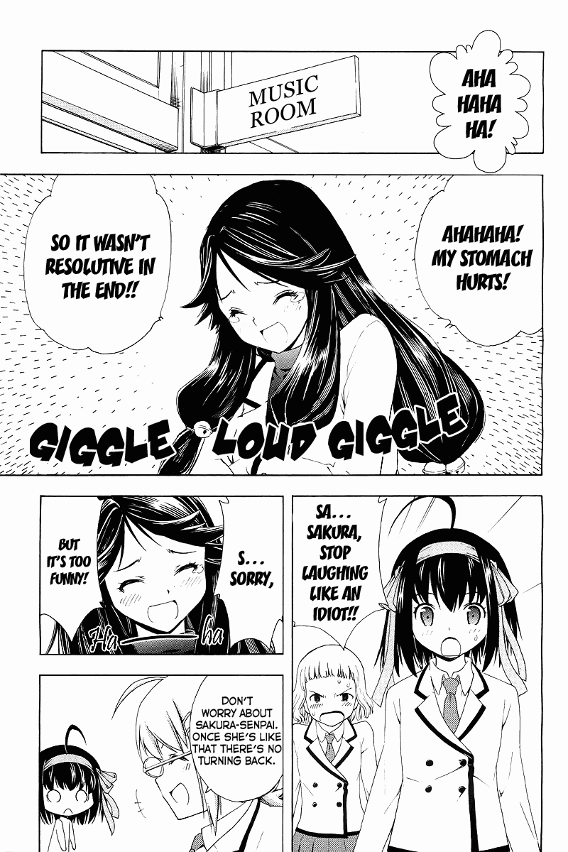 Papa no Iukoto wo Kikinasai! -Sora-iro no Hibiki- Chapter 1.2 page 56 - Chapter 1 v2 : Encounter