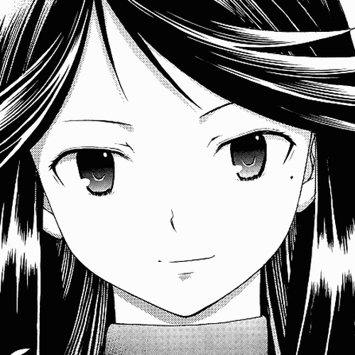 Papa no Iukoto wo Kikinasai! -Sora-iro no Hibiki- Chapter 1 v2 : Encounter cover