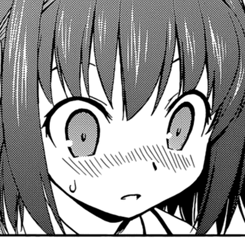 Papa no Iukoto wo Kikinasai! -Sora-iro no Hibiki- Chapter 2 v2 : Friend cover