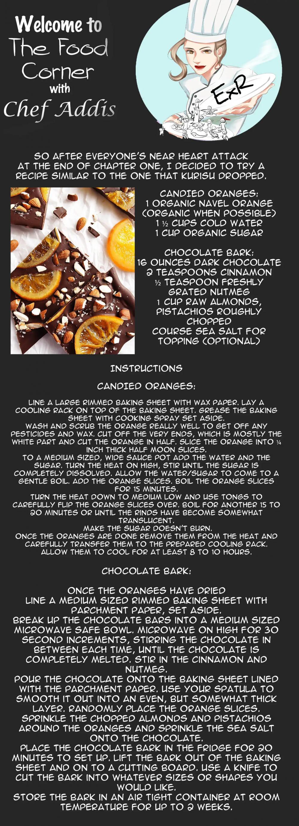 Papa Sex Caramelized Chapter 2 page 3 - Chapter 2