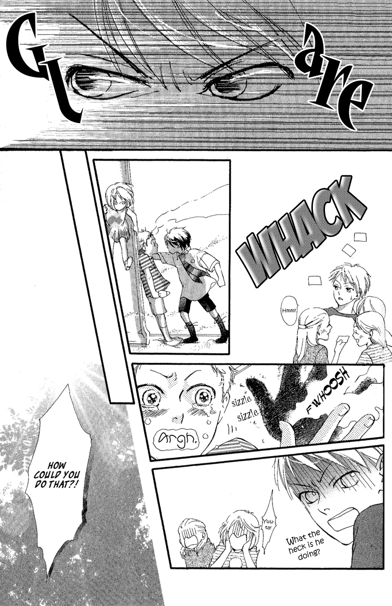 Papa to Arukou Chapter 1.2 page 17 - Chapter 1 v2 : Let's Walk With Papa
