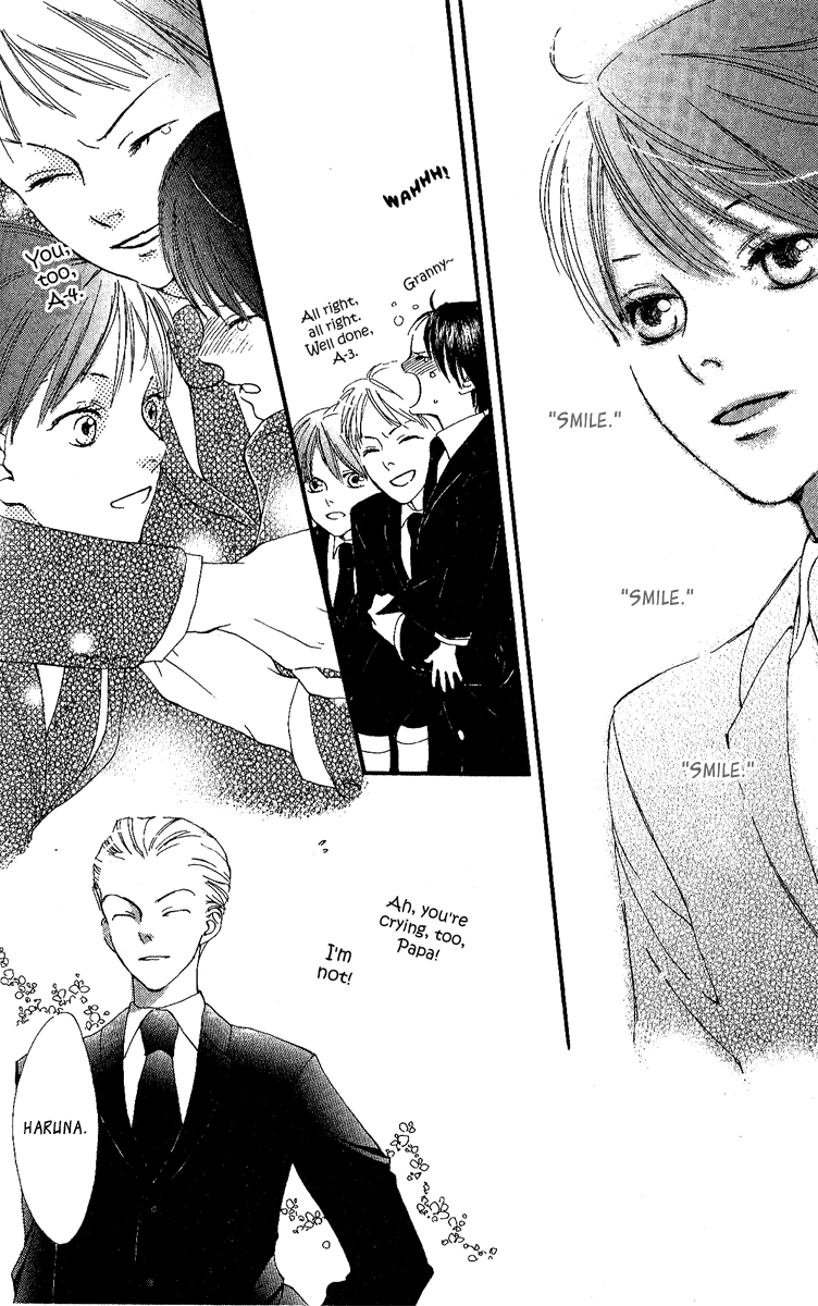 Papa to Arukou Chapter 2.2 page 37 - Chapter 2 v2 : ~Wish Upon A Star~
