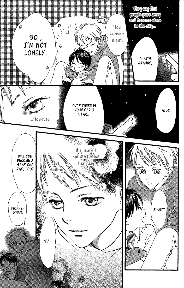 Papa to Arukou Chapter 2.2 page 40 - Chapter 2 v2 : ~Wish Upon A Star~