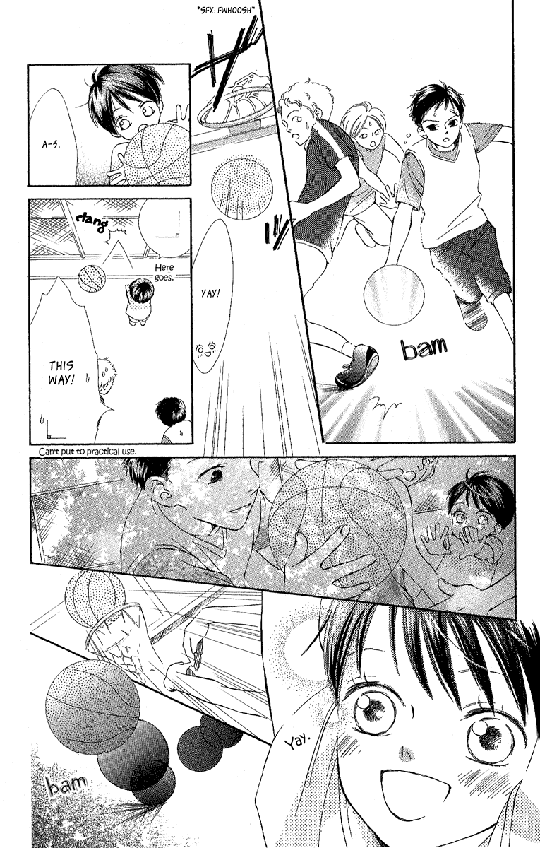 Papa to Arukou Chapter 5.2 page 21 - Chapter 5 v2 : ~Hops!~ [End]