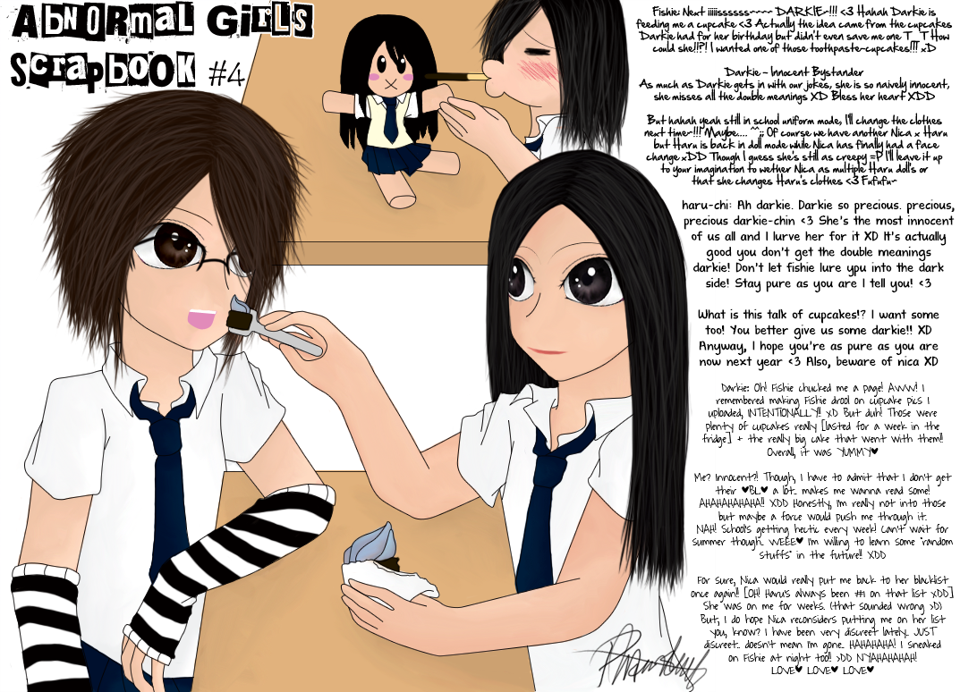 Papa to Mama Hajimemashita. Chapter 1 page 1 - Chapter 1