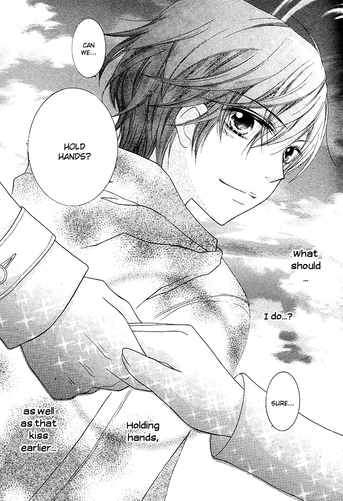 Papa to Mama Hajimemashita. Chapter 1 page 38 - Chapter 1