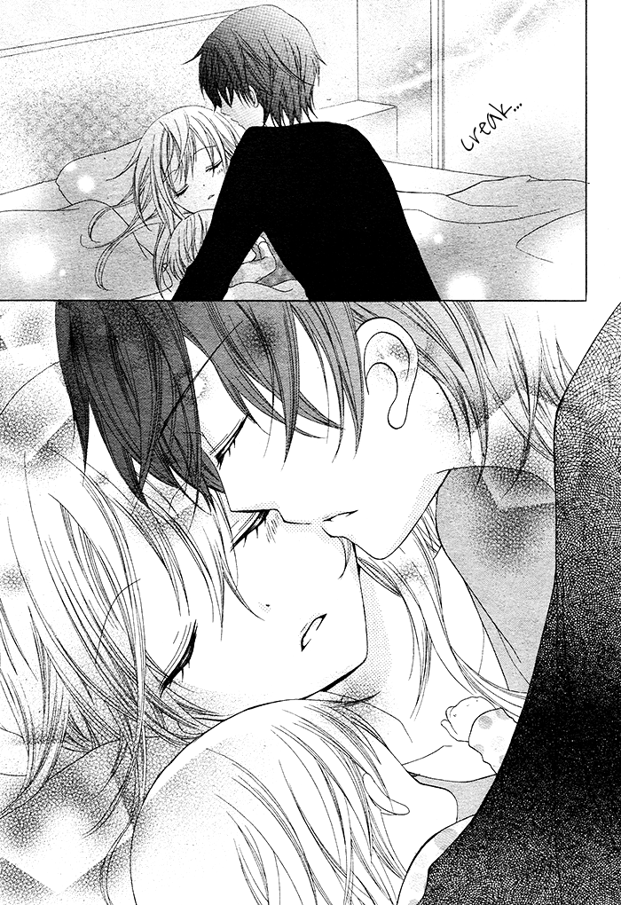 Papa to Mama Hajimemashita. Chapter 2 page 23 - Chapter 2