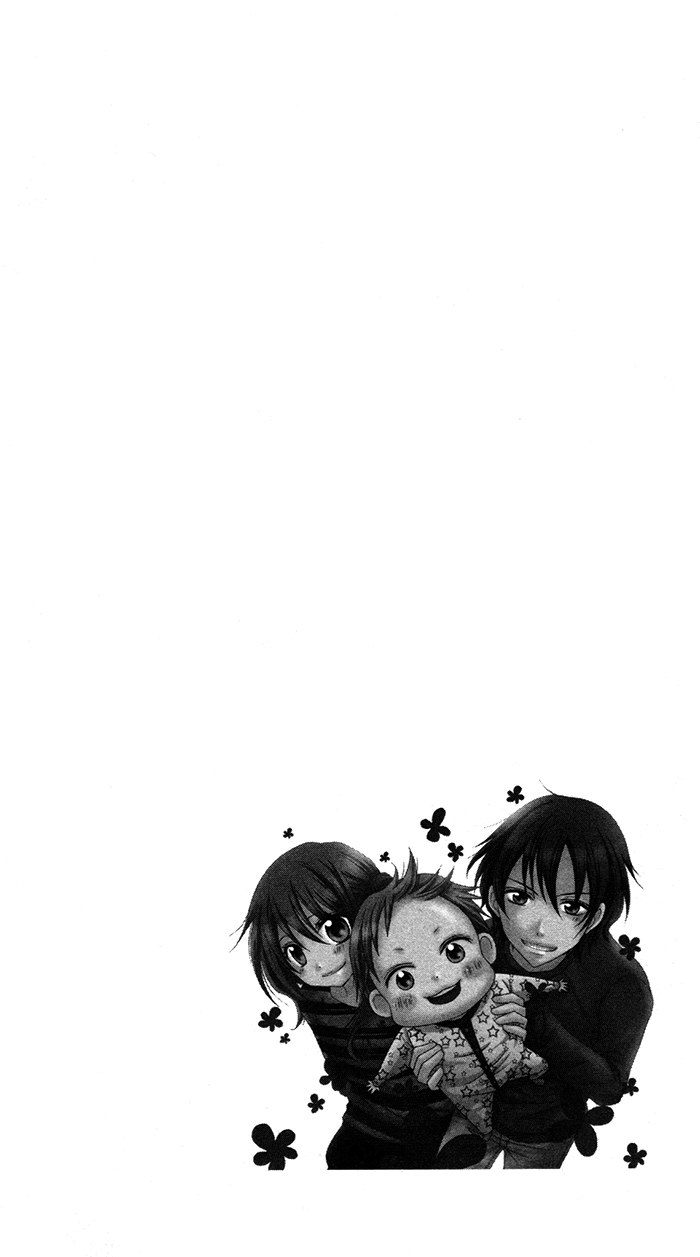 Papa to Mama Hajimemashita. Chapter 3.5 page 8 - Chapter 3.5: Suugakuteki Renai Kakuritsu