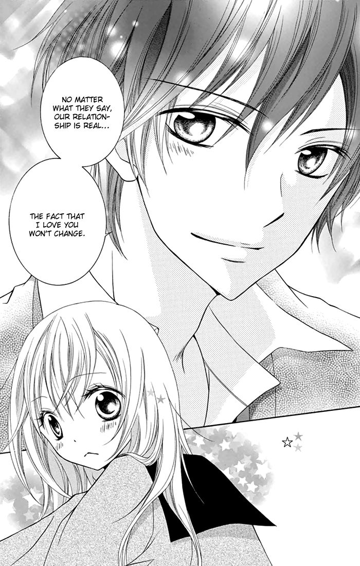 Papa to Mama Hajimemashita. Chapter 4 page 7 - Chapter 4