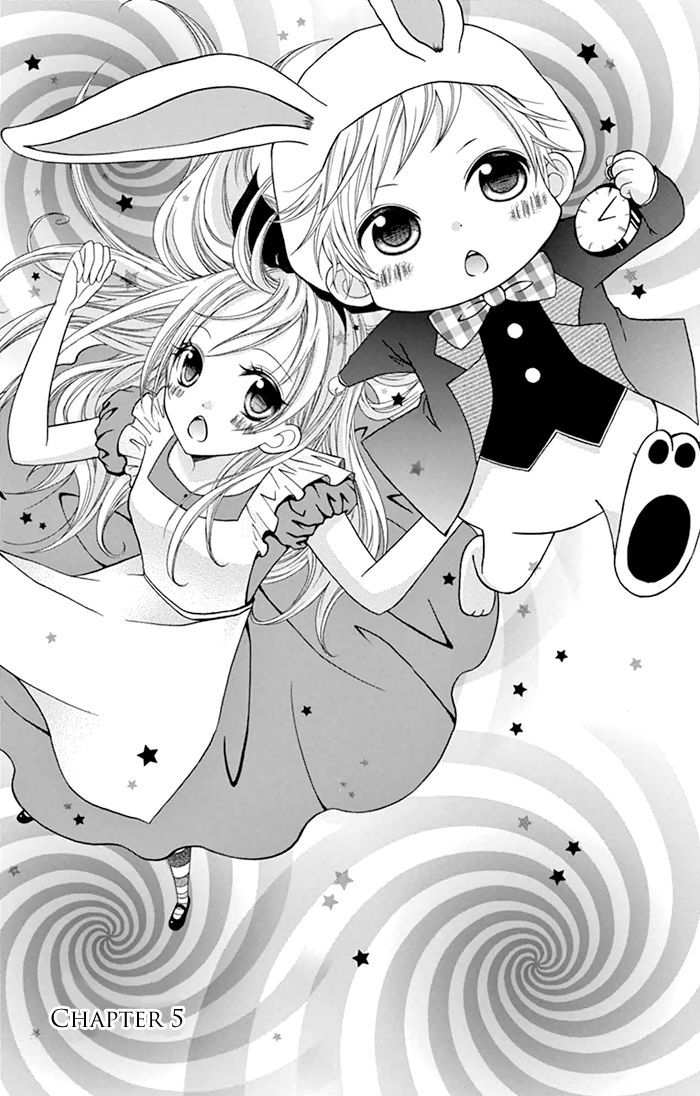Papa to Mama Hajimemashita. Chapter 5 page 2 - Chapter 5