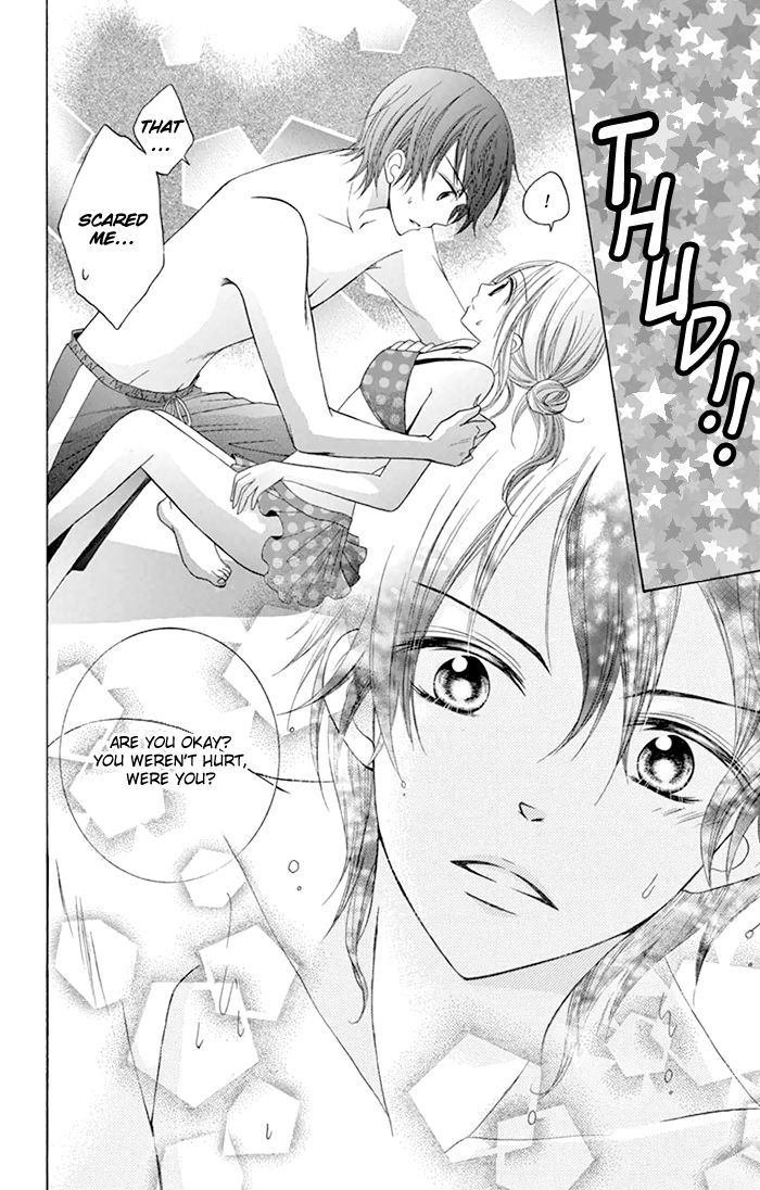 Papa to Mama Hajimemashita. Chapter 6 page 19 - Chapter 6