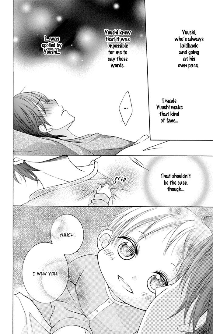 Papa to Mama Hajimemashita. Chapter 6 page 29 - Chapter 6