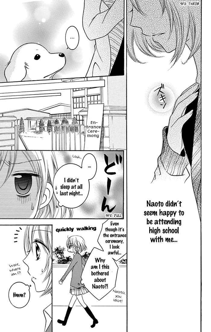 Papa to Mama Hajimemashita. Chapter 7 page 30 - Chapter 7