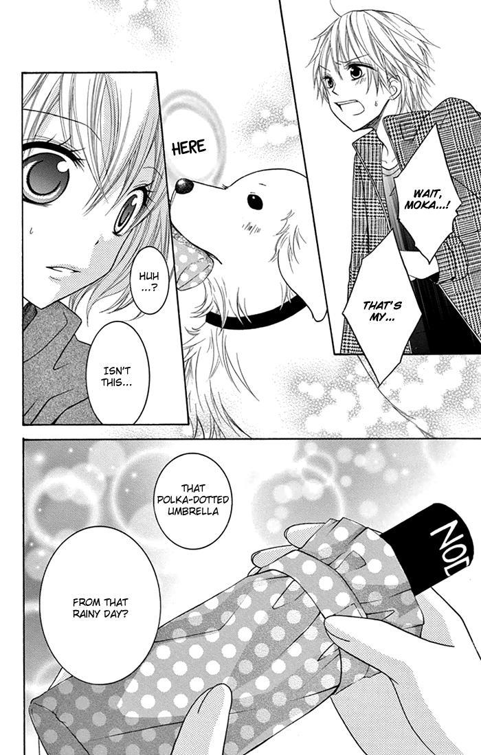 Papa to Mama Hajimemashita. Chapter 7 page 41 - Chapter 7
