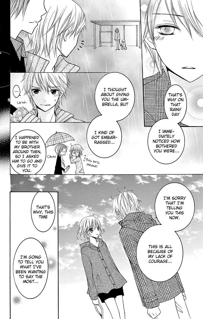 Papa to Mama Hajimemashita. Chapter 7 page 43 - Chapter 7