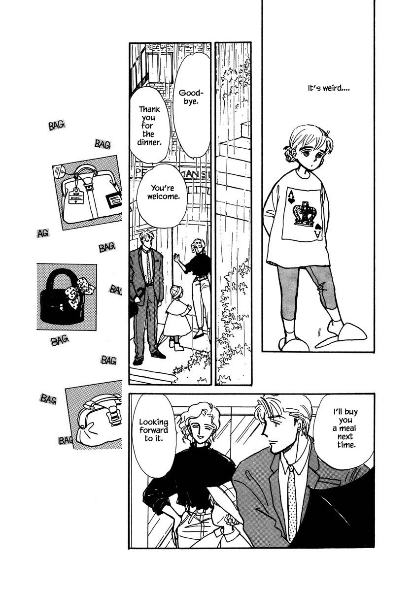 Papa Told Me Chapter 10.1 page 10 - Chapter 10.1