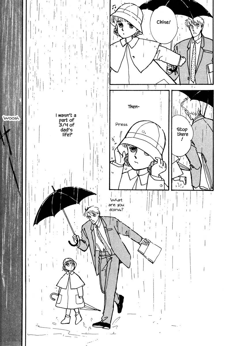 Papa Told Me Chapter 10.1 page 12 - Chapter 10.1
