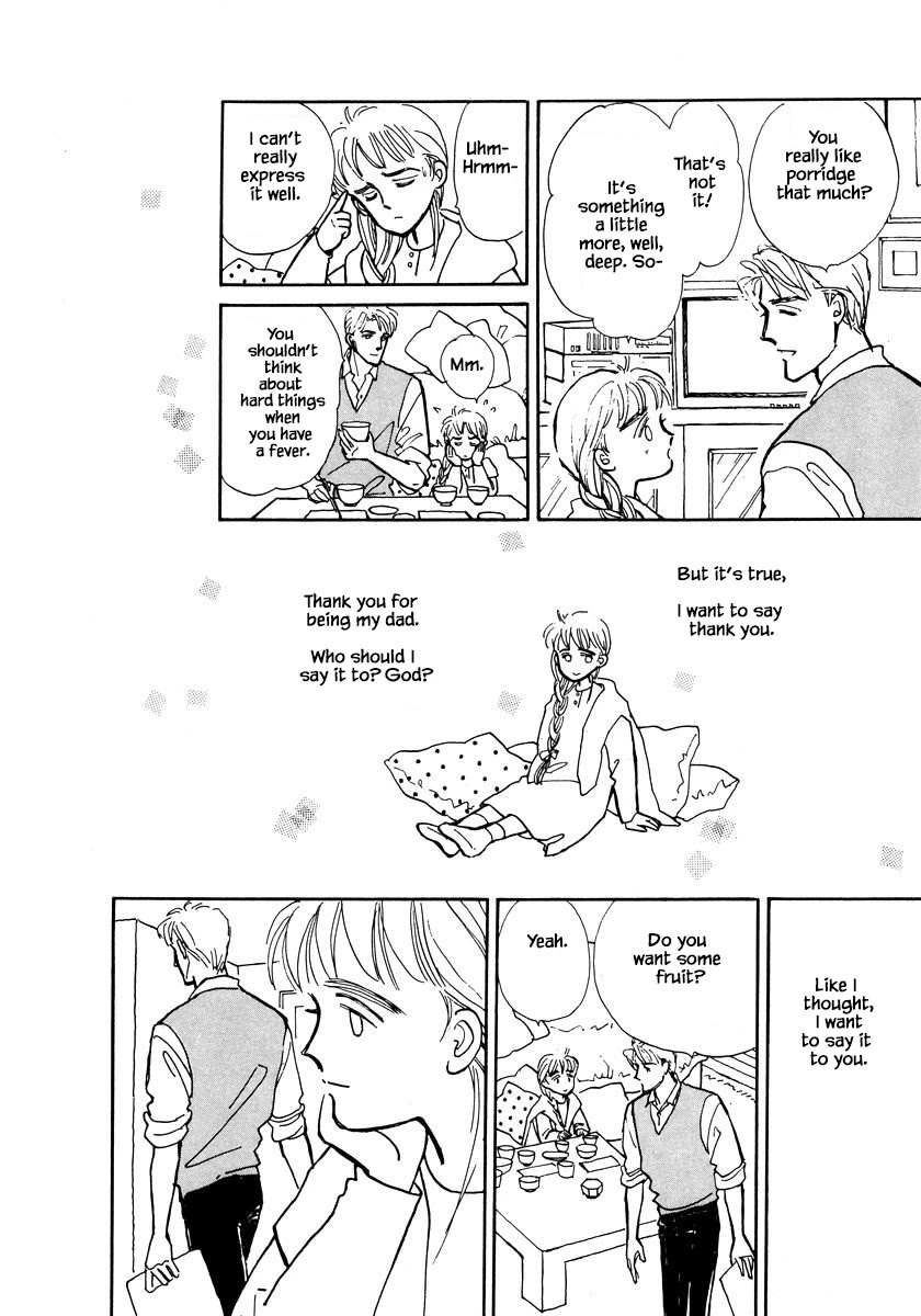 Papa Told Me Chapter 10.2 page 15 - Chapter 10.2