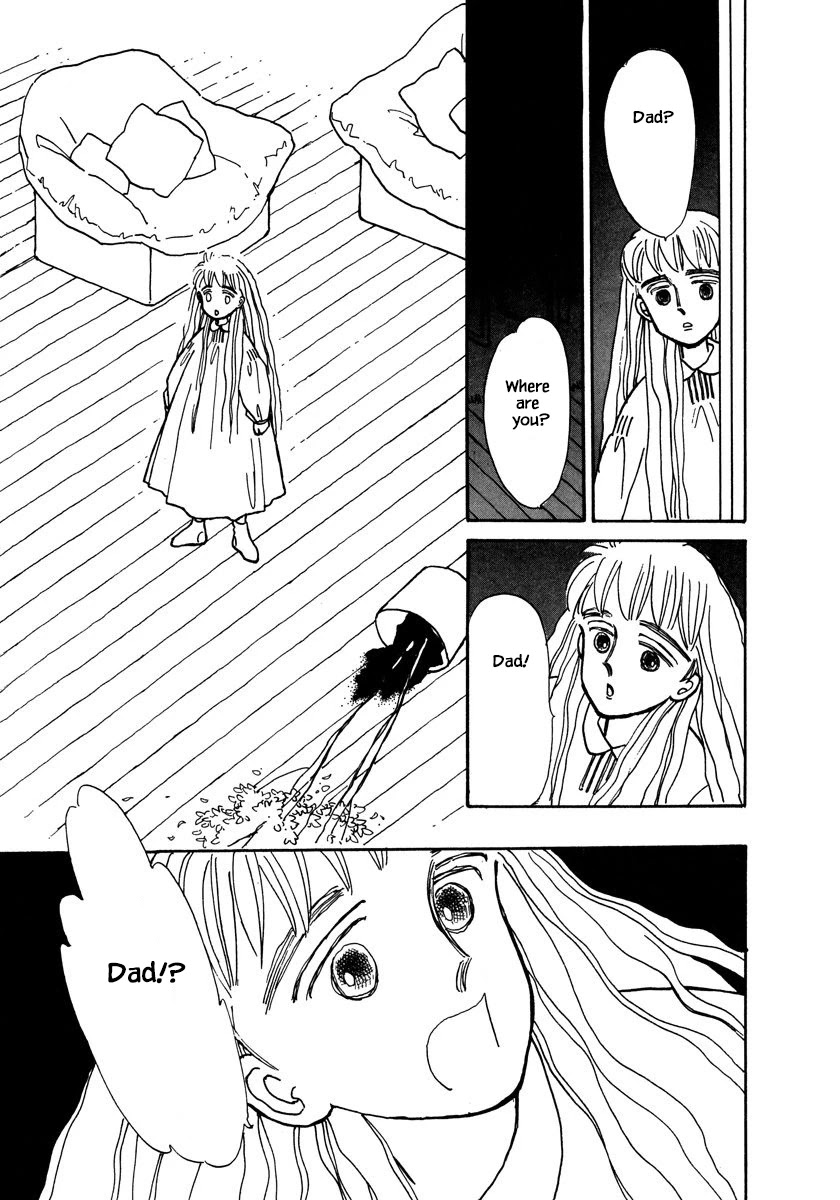 Papa Told Me Chapter 10.2 page 4 - Chapter 10.2
