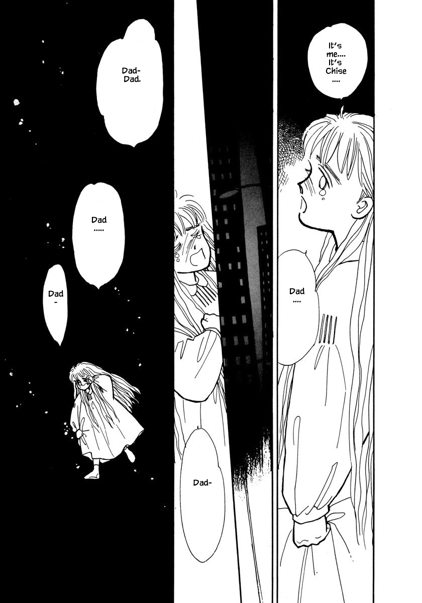 Papa Told Me Chapter 10.2 page 8 - Chapter 10.2