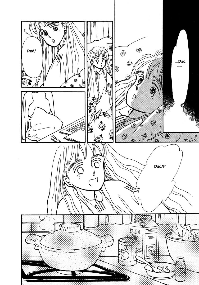 Papa Told Me Chapter 10.2 page 9 - Chapter 10.2