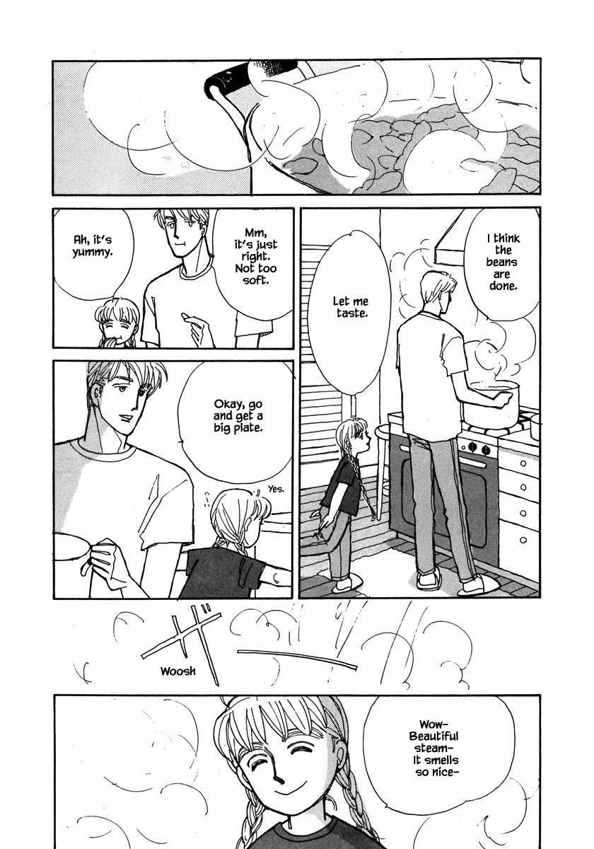 Papa Told Me Chapter 100.2 page 7 - Chapter 100.2