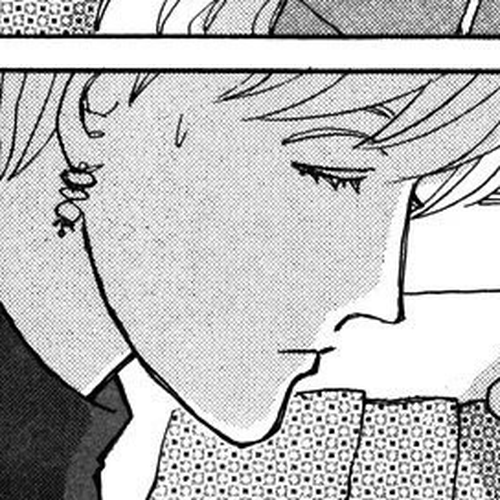 Papa Told Me Chapter 100.2 cover