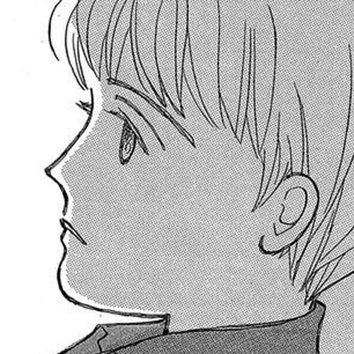 Papa Told Me Chapter 103.1 cover
