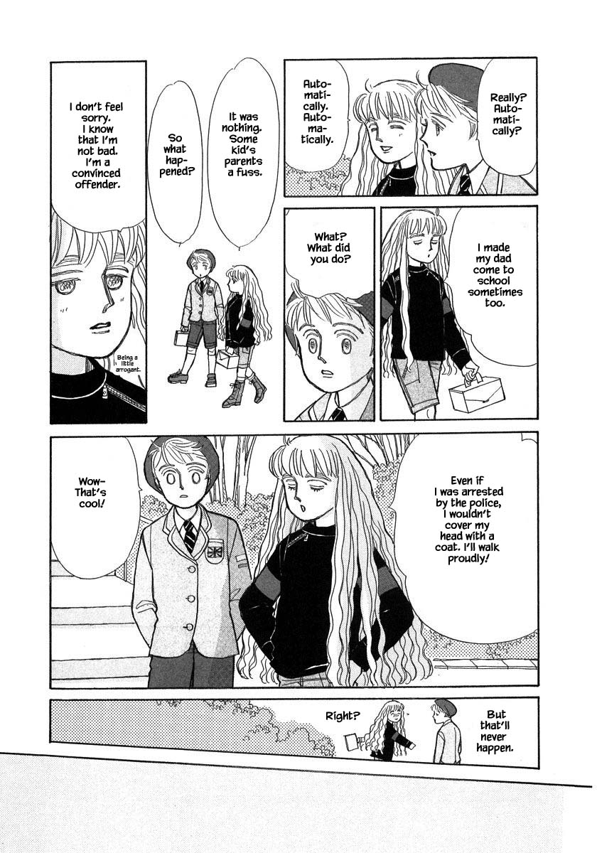 Papa Told Me Chapter 103.2 page 6 - Chapter 103.2
