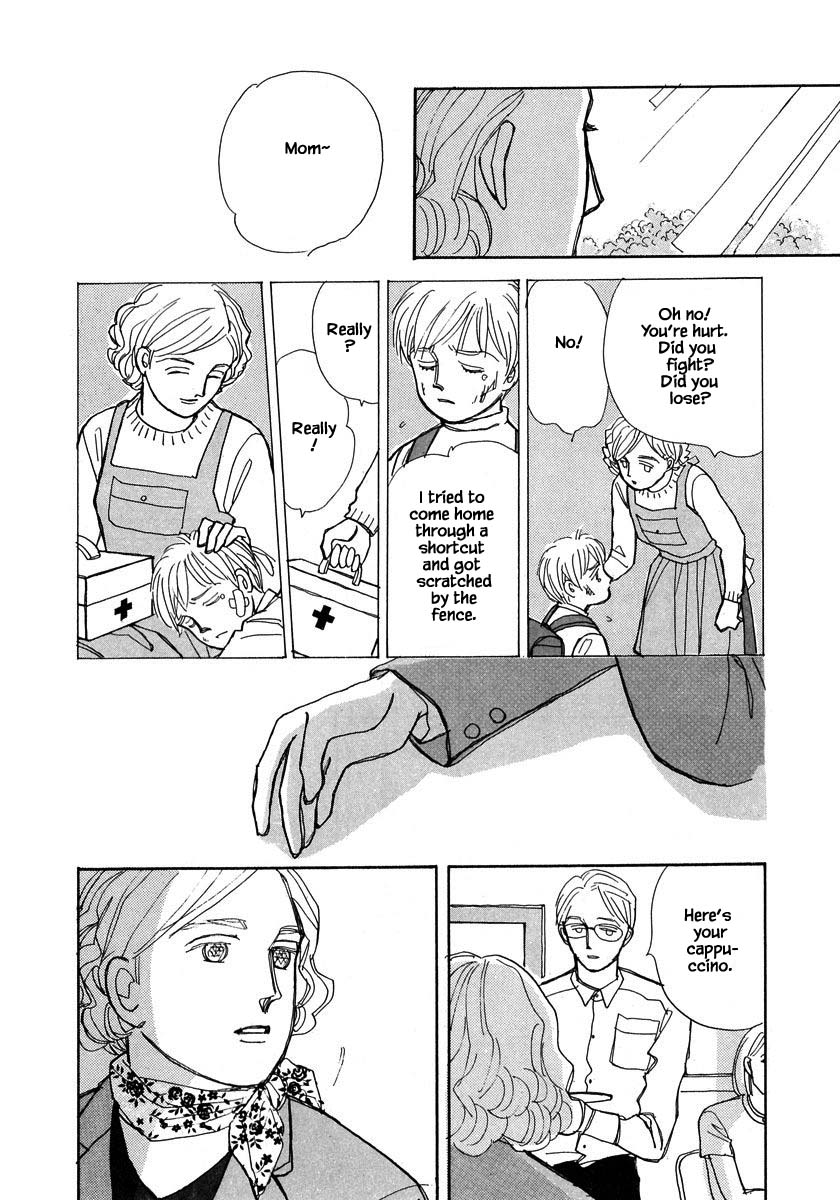 Papa Told Me Chapter 105.2 page 5 - Chapter 105.2