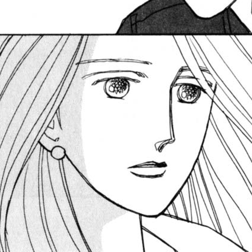 Papa Told Me Chapter 106.1 cover