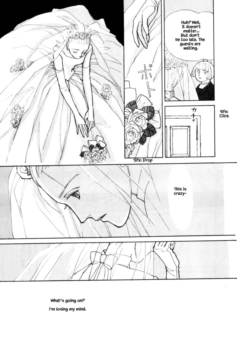 Papa Told Me Chapter 106.2 page 2 - Chapter 106.2