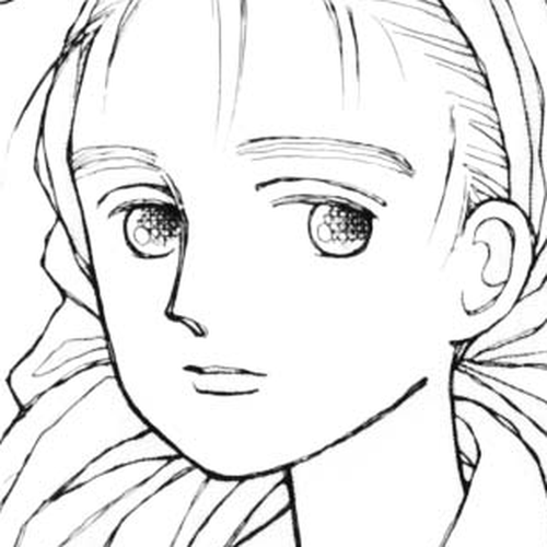 Papa Told Me Chapter 107 cover