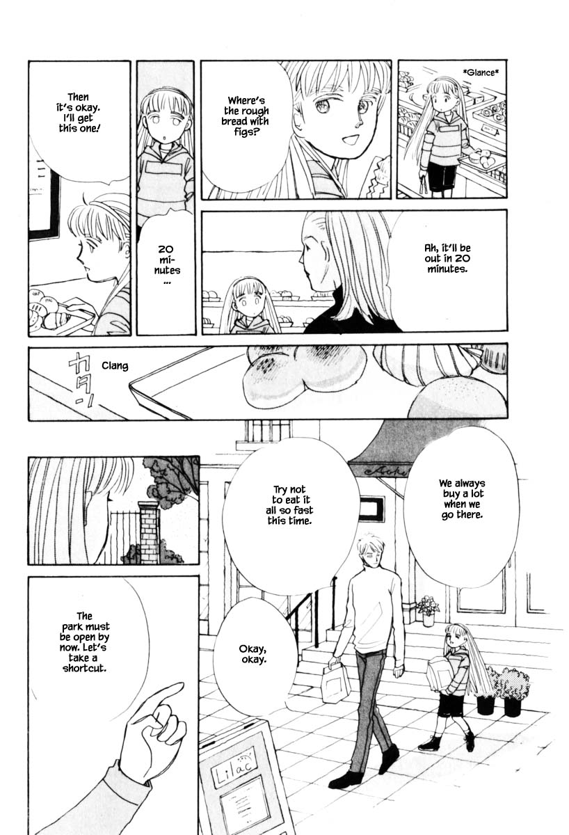 Papa Told Me Chapter 108.1 page 7 - Chapter 108.1