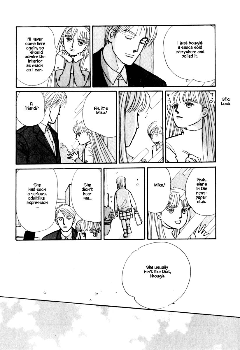 Papa Told Me Chapter 109.1 page 6 - Chapter 109.1