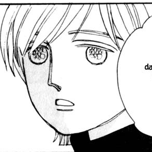 Papa Told Me Chapter 109.1 cover